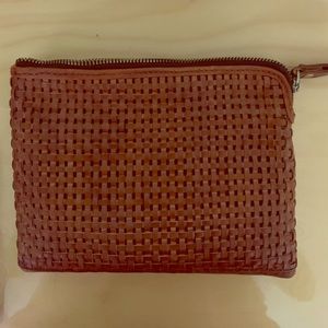 Patricia Nash Wristlet